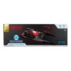 Batman Beyond DC Multiverse Akció Figura Járművel Batman & The Batmobile (Gold Label) 53 cm