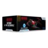 Batman Beyond DC Multiverse Akció Figura Járművel Batman & The Batmobile (Gold Label) 53 cm