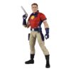 Peacemaker DC Mulitverse DC Theatrical Deluxe Edition Akció Figura Peacemaker 19 cm