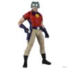 Peacemaker DC Mulitverse DC Theatrical Deluxe Edition Akció Figura Peacemaker 19 cm