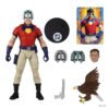 Peacemaker DC Mulitverse DC Theatrical Deluxe Edition Akció Figura Peacemaker 19 cm
