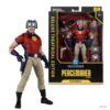 Peacemaker DC Mulitverse DC Theatrical Deluxe Edition Akció Figura Peacemaker 19 cm