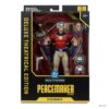 Peacemaker DC Mulitverse DC Theatrical Deluxe Edition Akció Figura Peacemaker 19 cm