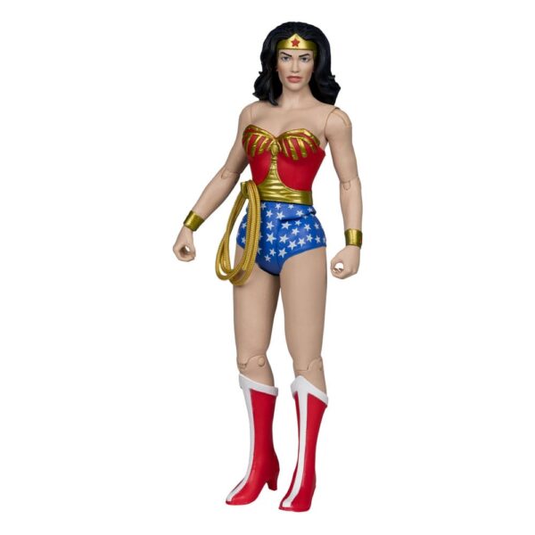 DC Retro Akció Figuras 15 cm Wave 11 Sortiment (6)