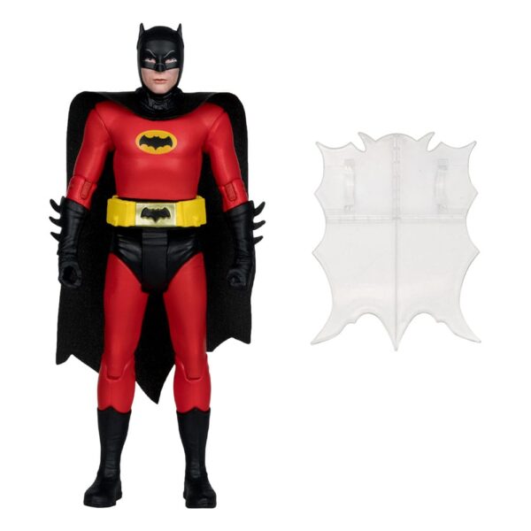DC Retro Akció Figuras 15 cm Wave 11 Sortiment (6)