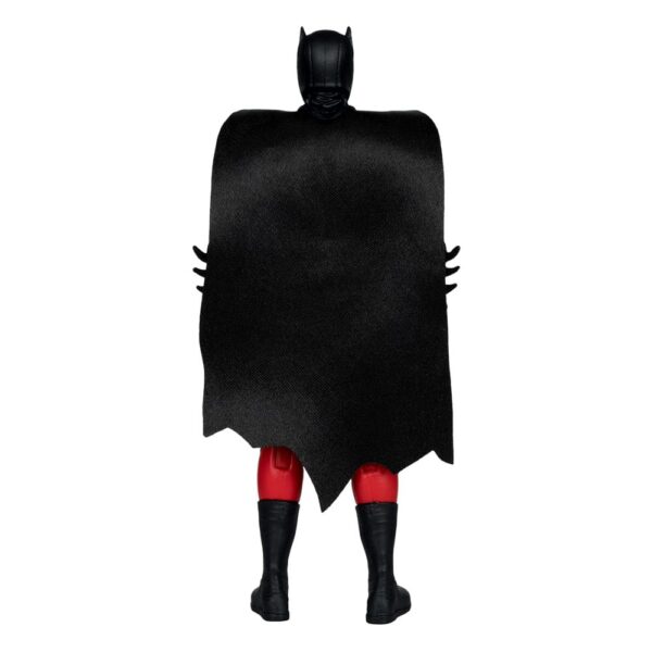 DC Retro Akció Figuras 15 cm Wave 11 Sortiment (6)
