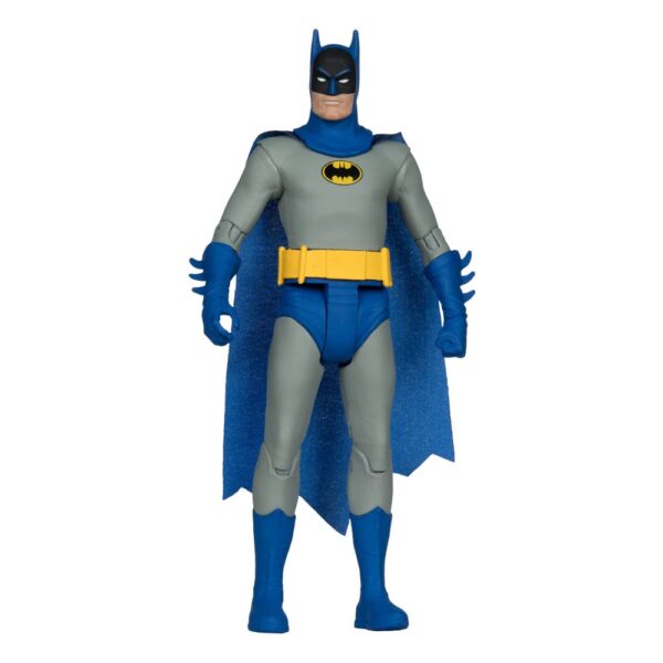 DC Retro Akció Figuras 15 cm Wave 12 Sortiment (6)