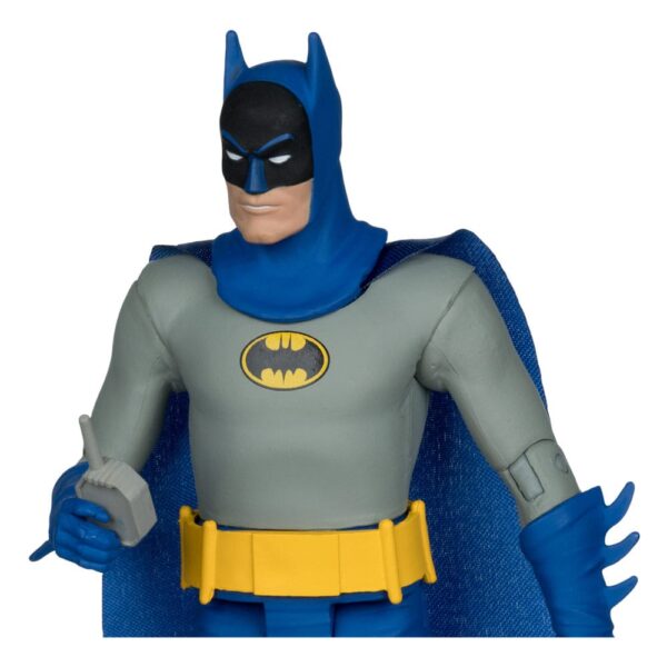 DC Retro Akció Figuras 15 cm Wave 12 Sortiment (6)