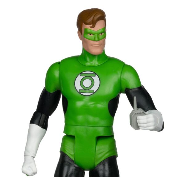 DC Retro Akció Figuras 15 cm Wave 12 Sortiment (6)