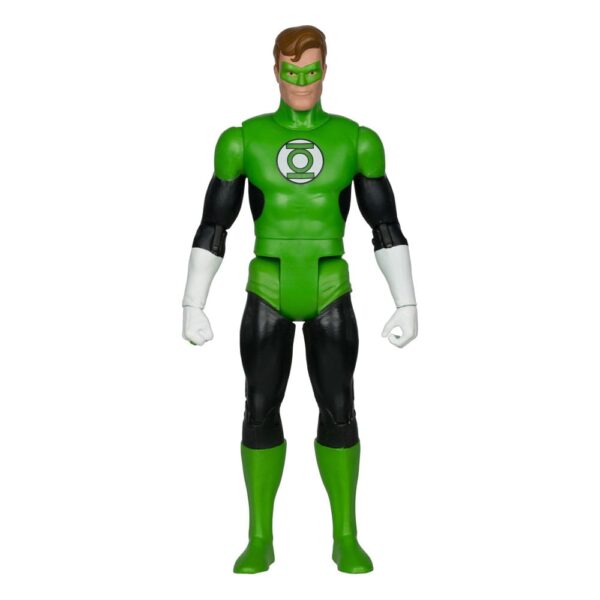 DC Retro Akció Figuras 15 cm Wave 12 Sortiment (6)