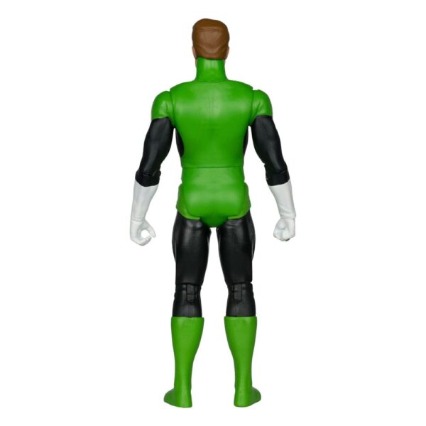 DC Retro Akció Figuras 15 cm Wave 12 Sortiment (6)