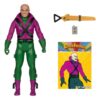 DC Retro Akció Figuras 15 cm Wave 12 Sortiment (6)