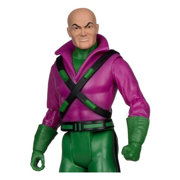 DC Retro Akció Figuras 15 cm Wave 12 Sortiment (6)