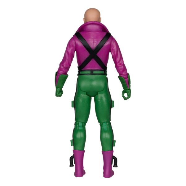 DC Retro Akció Figuras 15 cm Wave 12 Sortiment (6)
