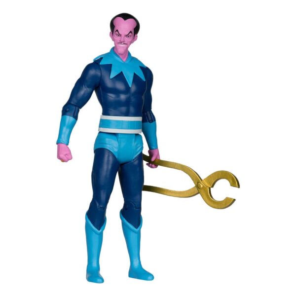DC Retro Akció Figuras 15 cm Wave 12 Sortiment (6)