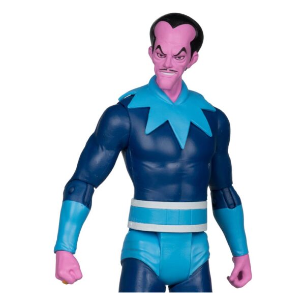 DC Retro Akció Figuras 15 cm Wave 12 Sortiment (6)