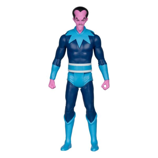 DC Retro Akció Figuras 15 cm Wave 12 Sortiment (6)