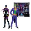 DC Multiverse Akció Figuras Pack of 2 The Joker & Punchline 18 cm