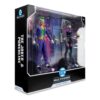DC Multiverse Akció Figuras Pack of 2 The Joker & Punchline 18 cm