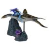 Avatar: The Way of Water Deluxe Medium Akció Figuras Neteyam & Ilu