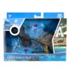 Avatar: The Way of Water Deluxe Medium Akció Figuras Neteyam & Ilu