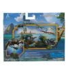 Avatar: The Way of Water W.O.P Deluxe Medium Akció Figuras CET-OPS Crabsuit