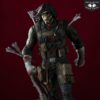BRZRKR 1/10 Szobor B Limited Edition 21 cm