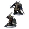 World of Warcraft Akció Figuras Dwarf Hunter & Pandaren 15 cm Assortment (8)