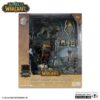 World of Warcraft Akció Figuras Dwarf Hunter & Pandaren 15 cm Assortment (8)