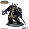 World of Warcraft Akció Figuras Dwarf Hunter & Pandaren 15 cm Assortment (8)