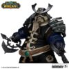 World of Warcraft Akció Figuras Dwarf Hunter & Pandaren 15 cm Assortment (8)