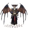 Diablo IV McFarlane Elite Edition Akció Figura Lilith 22 cm