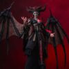 Diablo IV McFarlane Elite Edition Akció Figura Lilith 22 cm