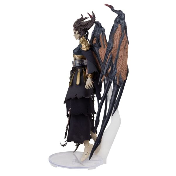 Diablo IV McFarlane Elite Edition Akció Figura Lilith 22 cm
