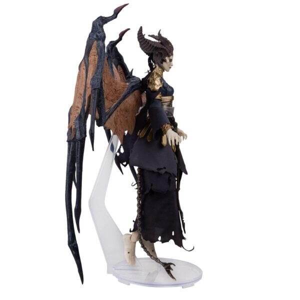 Diablo IV McFarlane Elite Edition Akció Figura Lilith 22 cm