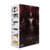 Diablo IV McFarlane Elite Edition Akció Figura Lilith 22 cm