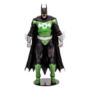 DC Collector Akció Figura Batman as Green Lantern 18 cm