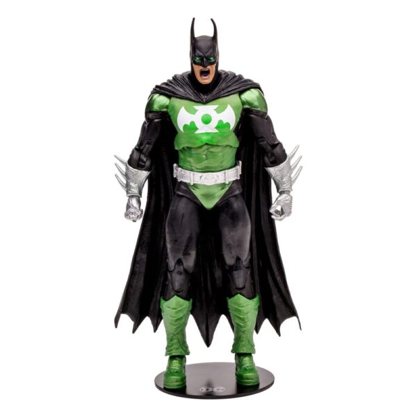 DC Collector Akció Figura Batman as Green Lantern 18 cm