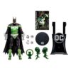 DC Collector Akció Figura Batman as Green Lantern 18 cm