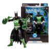 DC Collector Akció Figura Batman as Green Lantern 18 cm