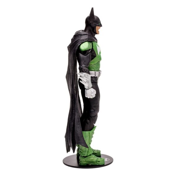 DC Collector Akció Figura Batman as Green Lantern 18 cm