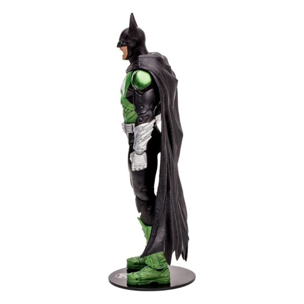 DC Collector Akció Figura Batman as Green Lantern 18 cm
