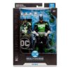 DC Collector Akció Figura Batman as Green Lantern 18 cm