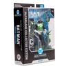 DC Collector Akció Figura Batman as Green Lantern 18 cm
