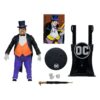 DC McFarlane Akció Figura The Penguin (DC Classic) McFarlane Collector Edition #12 18 cm