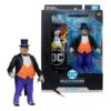 DC McFarlane Akció Figura The Penguin (DC Classic) McFarlane Collector Edition #12 18 cm