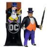 DC McFarlane Akció Figura The Penguin (DC Classic) McFarlane Collector Edition #12 18 cm