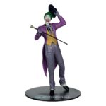 DC Direct PVC Szobor 1/6 The Joker by Jason Fabok (McFarlane Digital) 29 cm