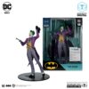 DC Direct PVC Szobor 1/6 The Joker by Jason Fabok (McFarlane Digital) 29 cm