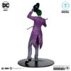 DC Direct PVC Szobor 1/6 The Joker by Jason Fabok (McFarlane Digital) 29 cm